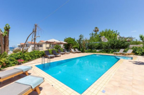 Villa Armonia Chania